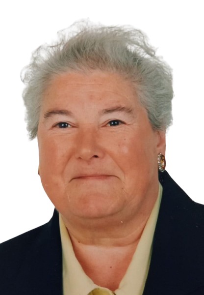 MARIA JESUS AYARZA VALLE | Bizkaia