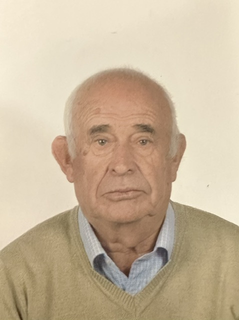 MIGUEL BARREALES BLANCO | Bizkaia