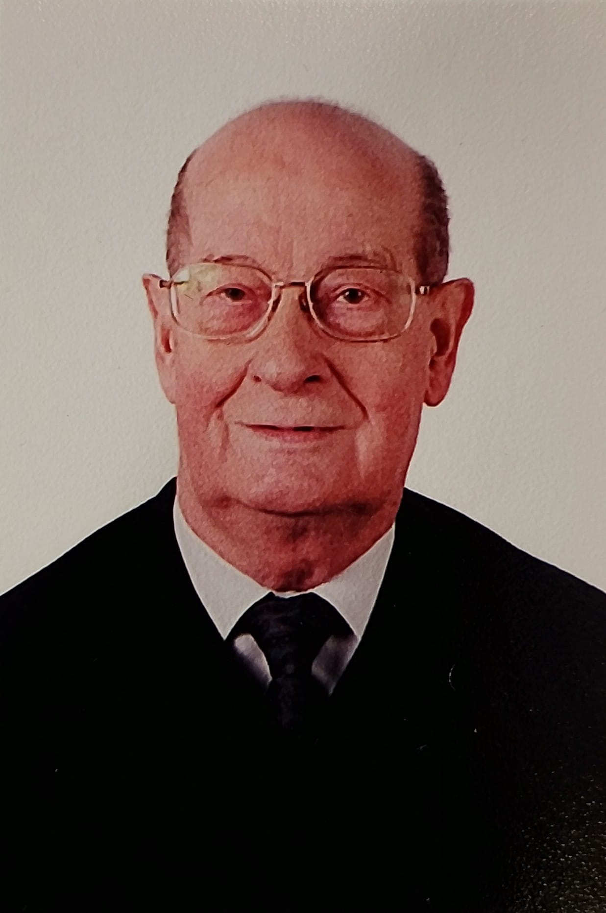 ALEJANDRO MORENO CRESPO | Bizkaia