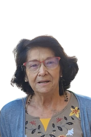 MARÍA CONCEPCIÓN DE MIGUEL OTEO "KONTXI" | Bizkaia