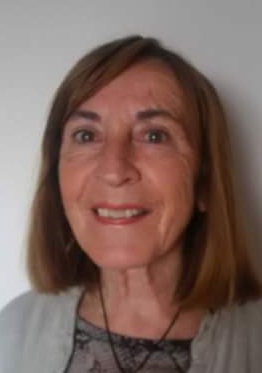 MARIA BEGOÑA OYARBIDE OLAÑETA | Gipuzkoa