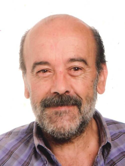 BENITO BARKAIZTEGI | Gipuzkoa