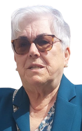 MARIA DEL CARMEN ZARZOSA ALVEAR | Bizkaia