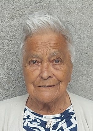MARIA ANGELES ANSELMA DOMINGUEZ VELASCO | Bizkaia