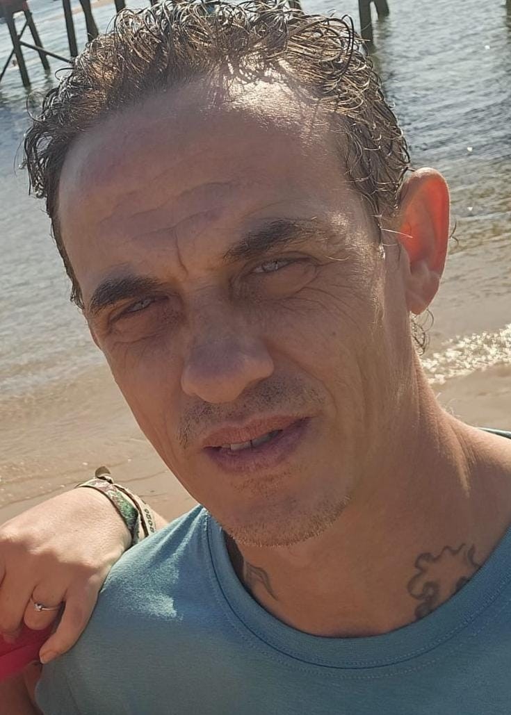 DAVID MERINO LOPEZ | Cantabria