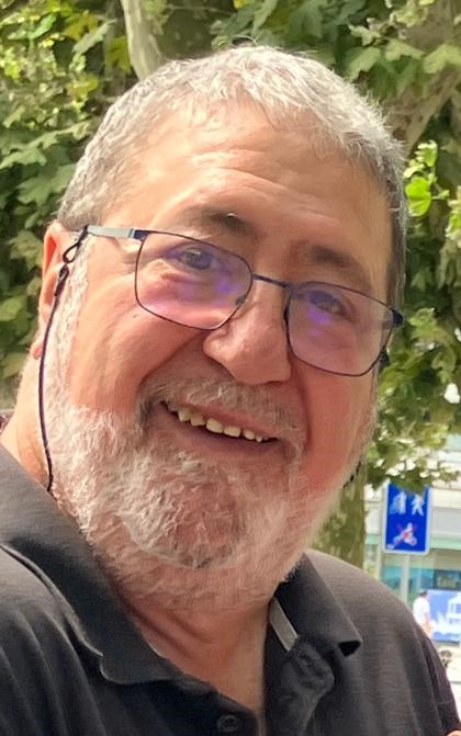 FRANCISCO JAVIER GIL DIEZ-CONDE | Gipuzkoa