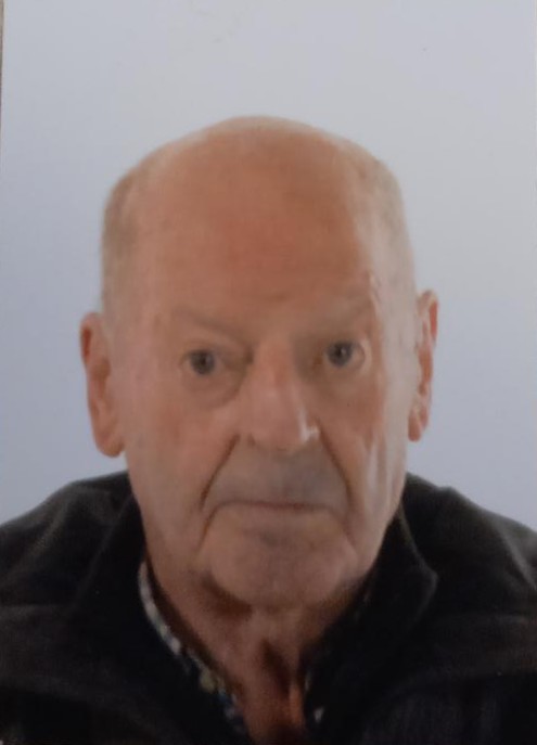 MARTÍN ETXEBARRIA GOROSTIAGA | Bizkaia