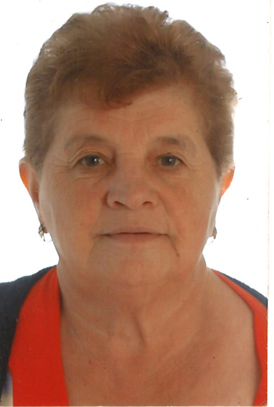 FRANCISCA GONZALEZ RODRIGUEZ | Bizkaia