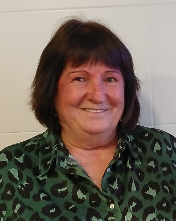MARIA CARMEN ARRIETA SISTIAGA | Gipuzkoa