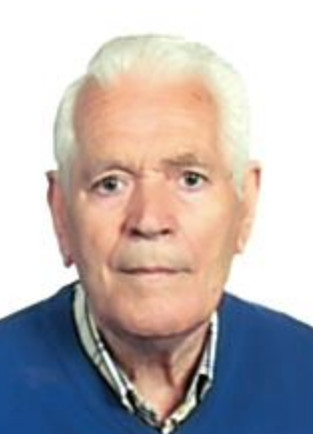 VIRGILIO DÍEZ DE LA IGLESIA | Bizkaia