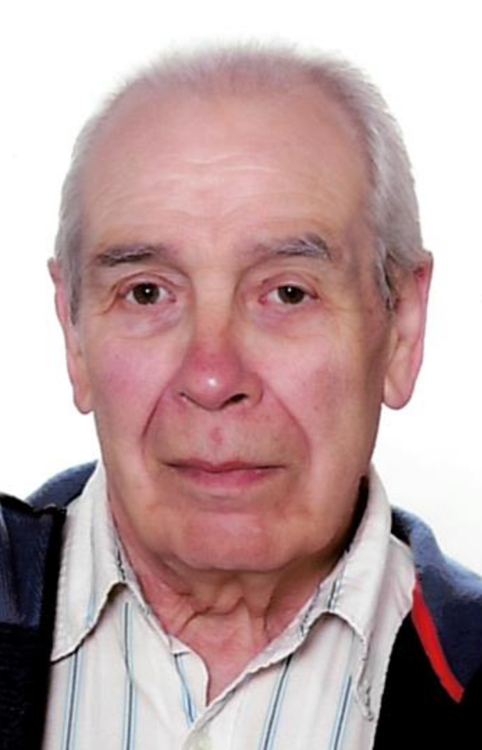 ALBERTO ECENARRO RIVERA | Bizkaia