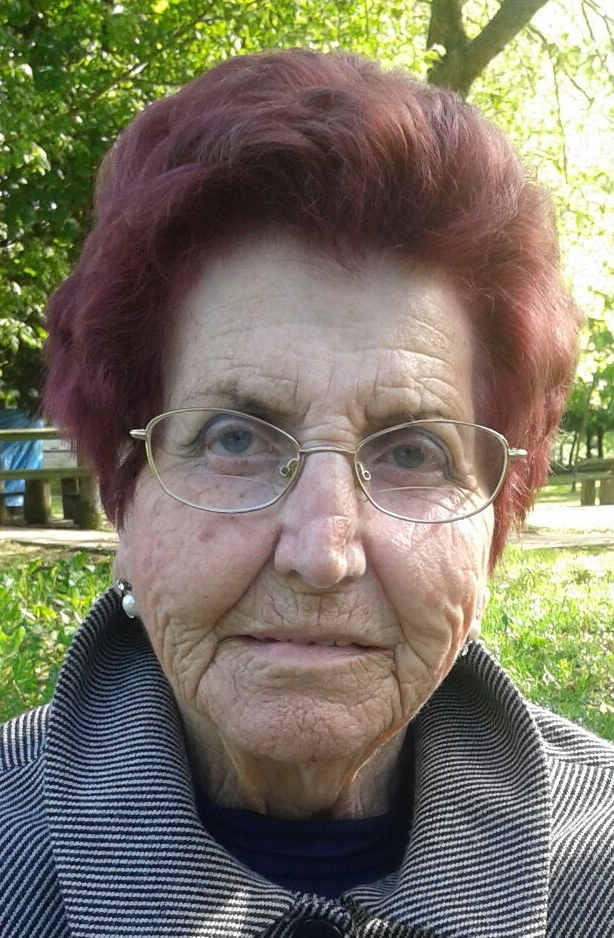 MERCEDES HERNANDEZ GAVILAN | Bizkaia