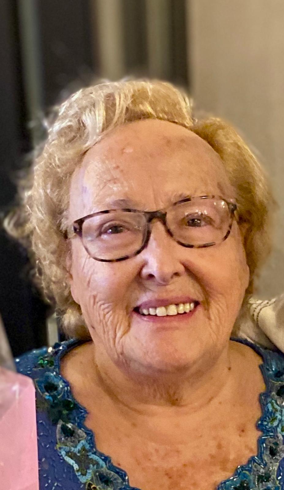 ANA RUCANDIO OMATOS | Gipuzkoa
