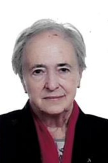 ISABEL LOIZATE URUBURU | Bizkaia