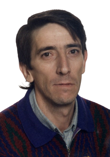 JOSE LUIS EGUILEOR PEREZ | Bizkaia