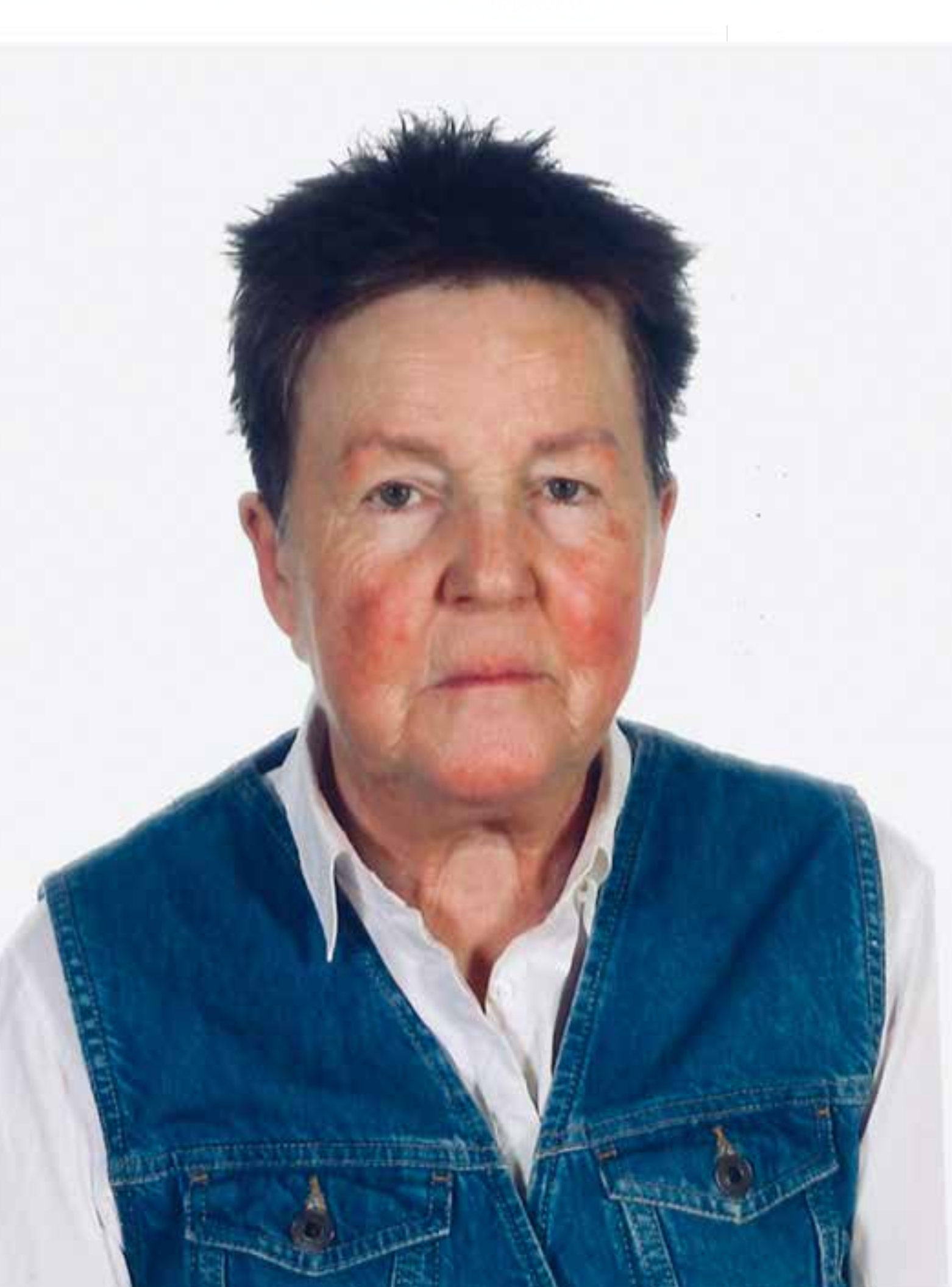 MARIA DOLORES LARRINAGA LARREA | Bizkaia