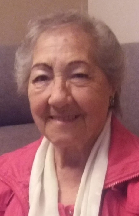 DOÑA MARÍA JESÚS SANTOS MARTÍNEZ | Bizkaia