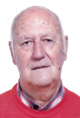 JUAN ANTONIO (TONTXI) RUIZ SAINZ | Bizkaia