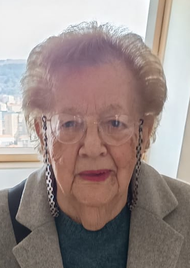 DOÑA NÉLIDA GARRIDO GARAYBURU | Bizkaia