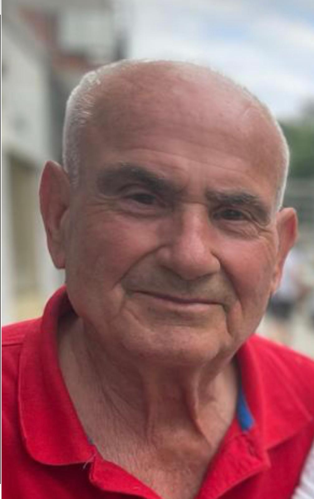 ARMANDO DIAZ JACINTO | Bizkaia