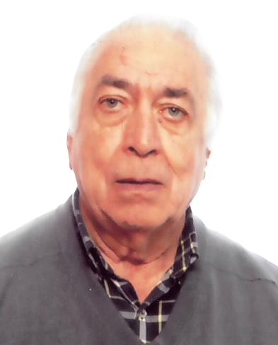 JOSE ANTONIO DEL PALACIO DE LA FUENTE | Bizkaia