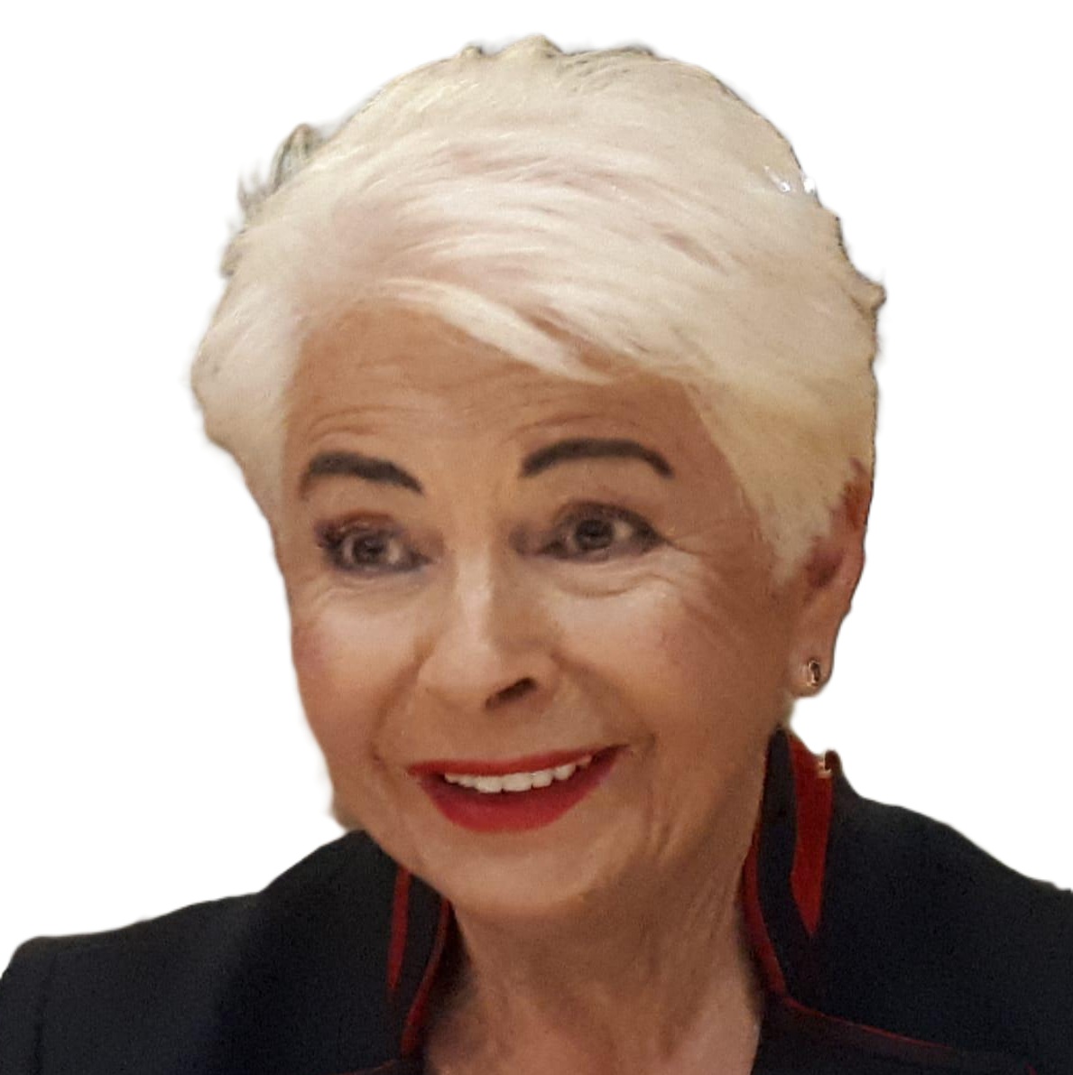 CONCHI OTAOLA NUÑEZ | Bizkaia