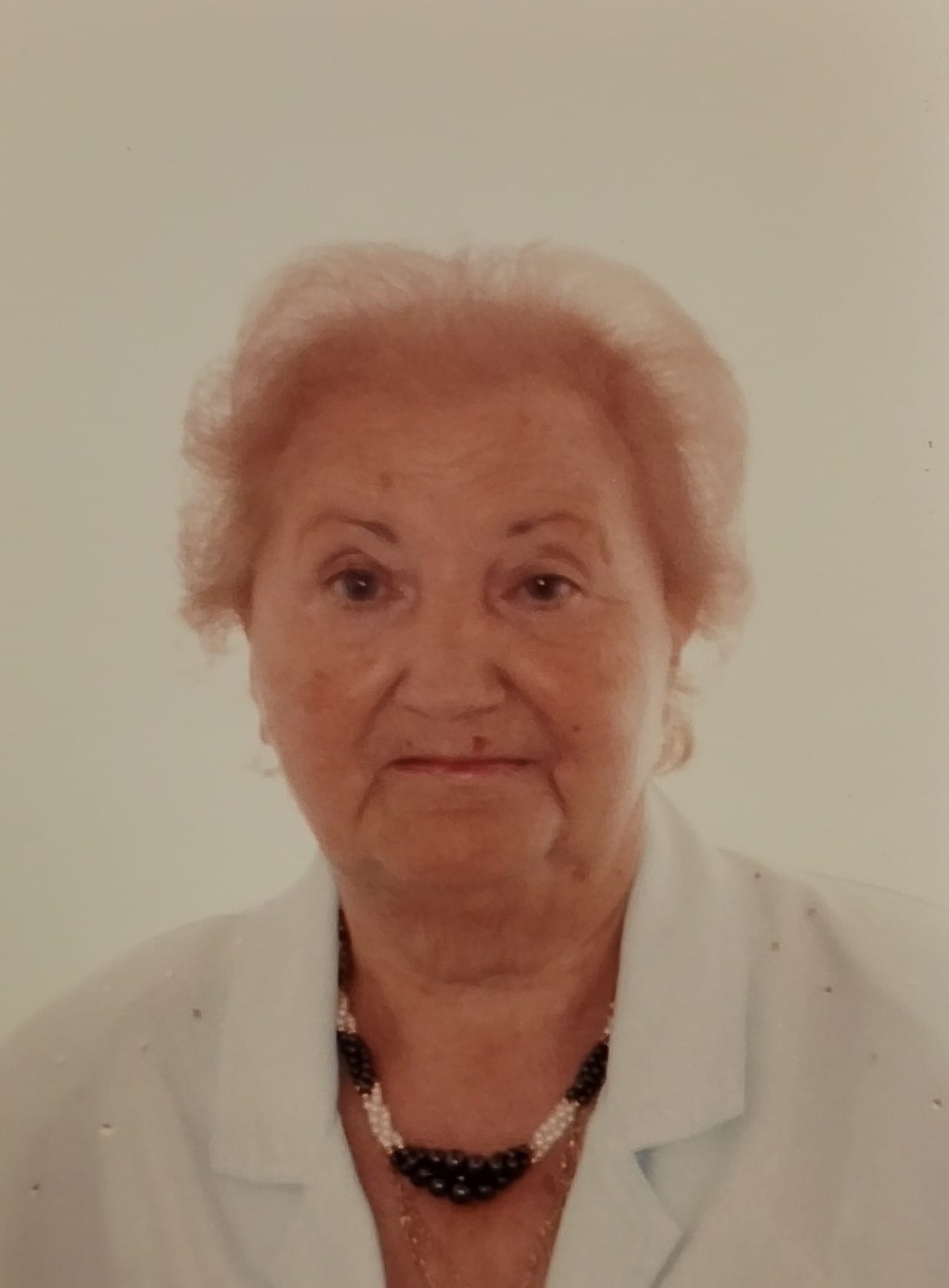 GLORIA ELISA URBERUAGA FERNANDEZ | Bizkaia