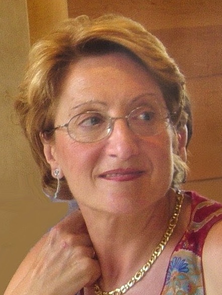 ENGRACIA DELGADO SIERRA | Gipuzkoa