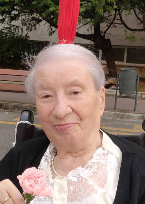 MARIA ESTHER BIAIN MUGICA | Gipuzkoa