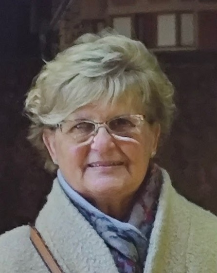 MARIA LUISA GONZALEZ FERNANDEZ | Bizkaia