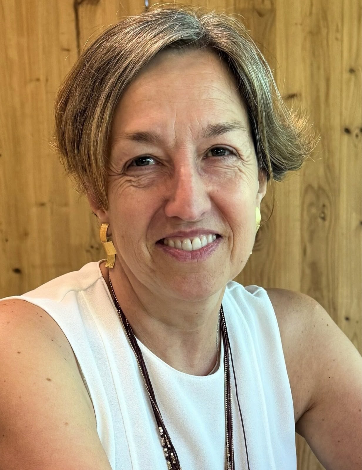 MARIA BEGOÑA VAZQUEZ LLORENTE | Bizkaia