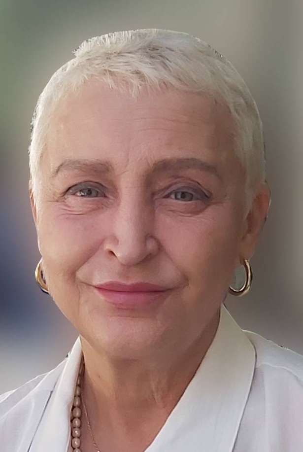ANABEL GALLEGO SUÁREZ | Gipuzkoa