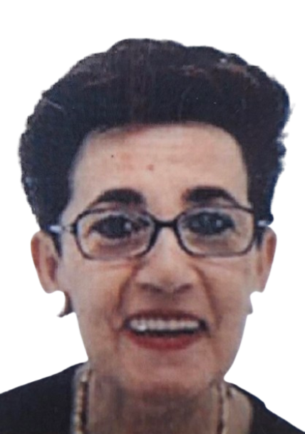 MARIA CARMEN OLAIZOLA GALLASTEGUI | Gipuzkoa