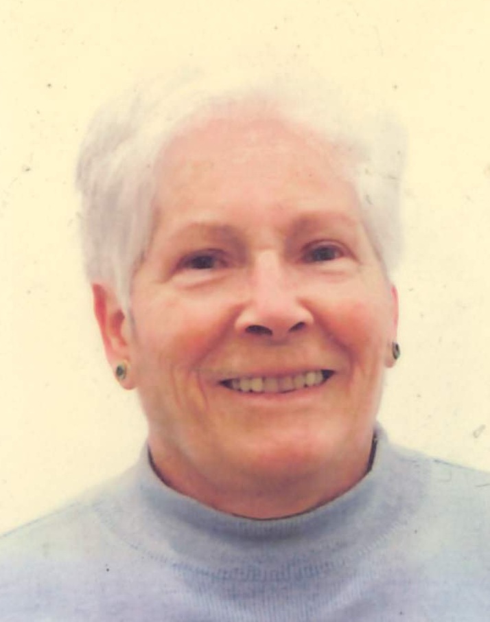 JOSEFINA VALLES ARELLANO | Gipuzkoa