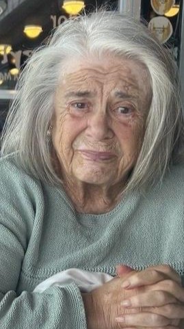 CANDIDA SOLAECHE MONTOYA | Bizkaia