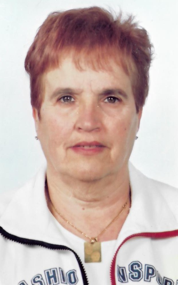ESPERANZA RAMOS CHATO | Palencia