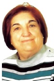 FAUSTINA GUTIÉRREZ NIETO | Palencia