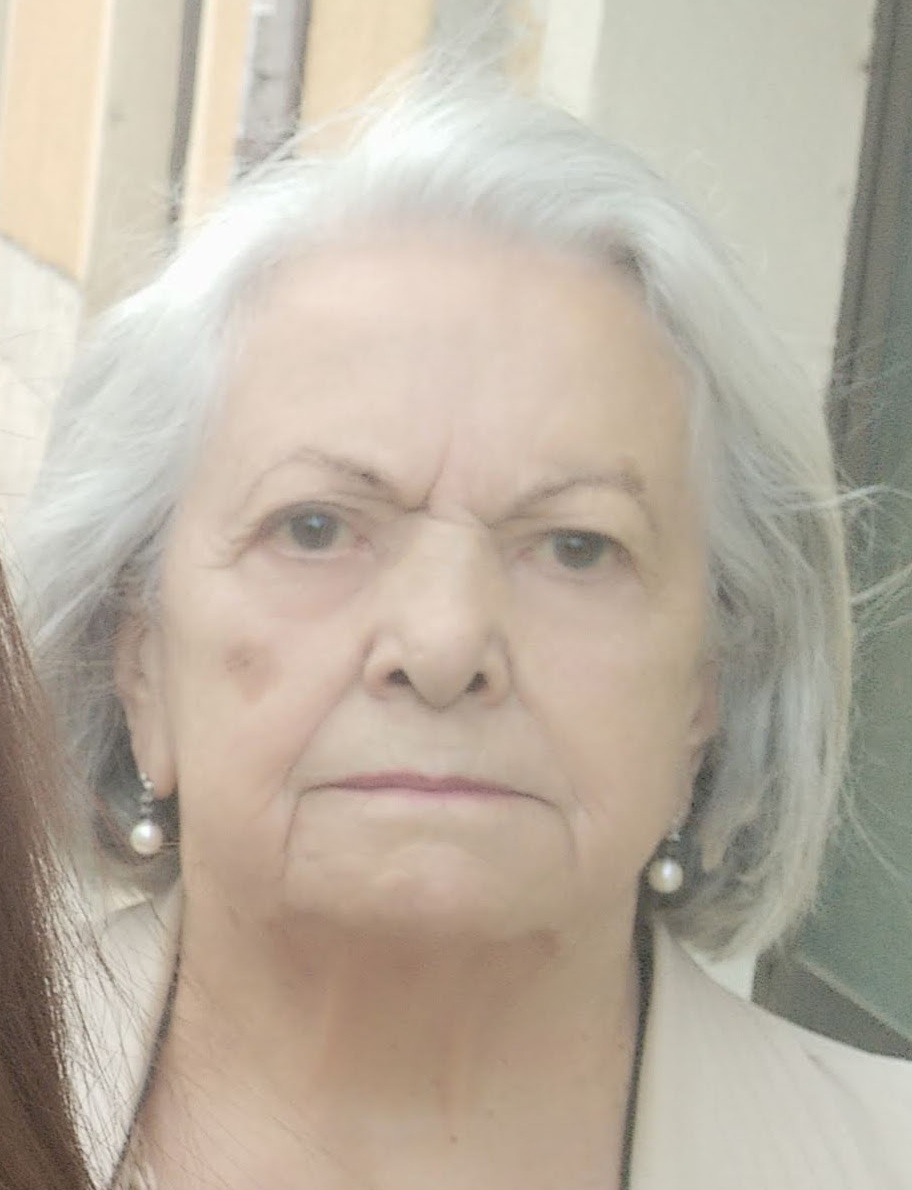 ANA MARIA FUENTE ARCINIEGA | Gipuzkoa