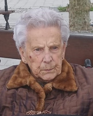 CONCHITA LARRION RAMIREZ | Gipuzkoa