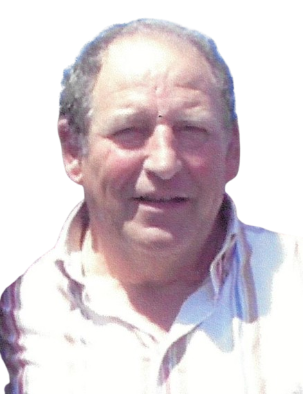 NICOLAS BRAVO DE MEDINA FERNANDEZ | Bizkaia