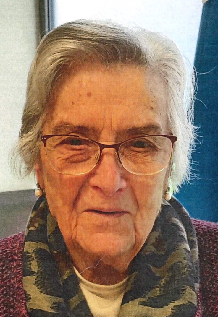 JOSEFA CID CONDE | Gipuzkoa
