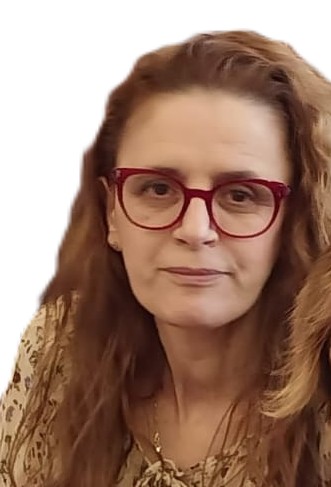 AMELIA GONZÁLEZ CARRAL | Palencia
