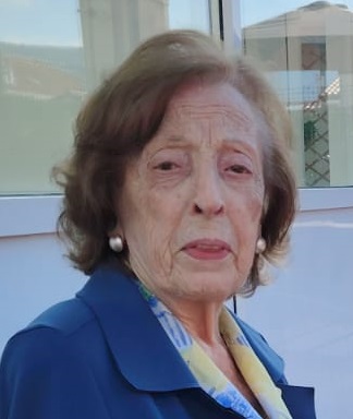 CATI PASARO GONZALEZ | Gipuzkoa