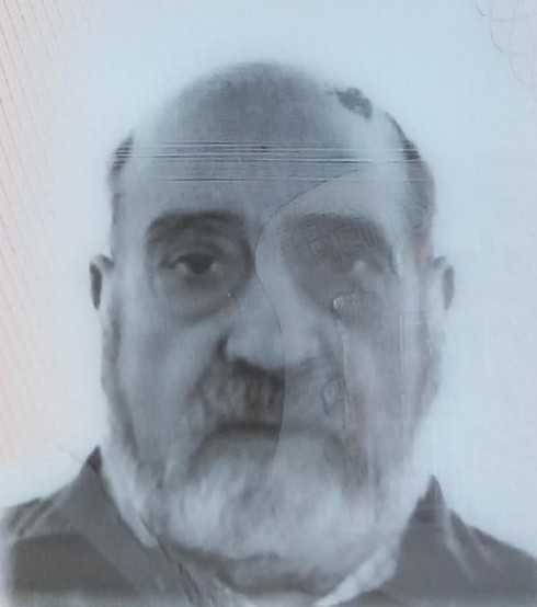 MIGUEL OZAETA ARALUCE | Bizkaia