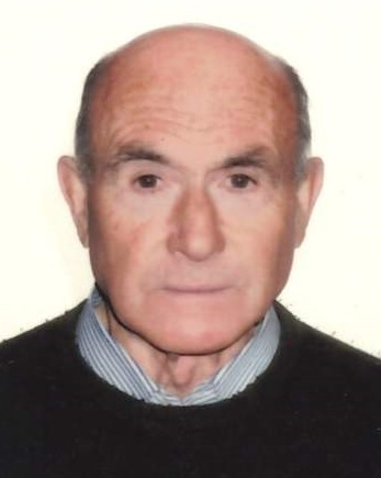 MIGUEL AROCENA IPARAGUIRRE | Gipuzkoa