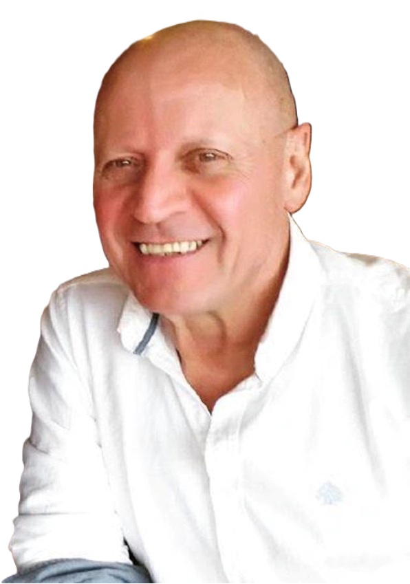 ALFREDO ANDRES CUESTA | Bizkaia