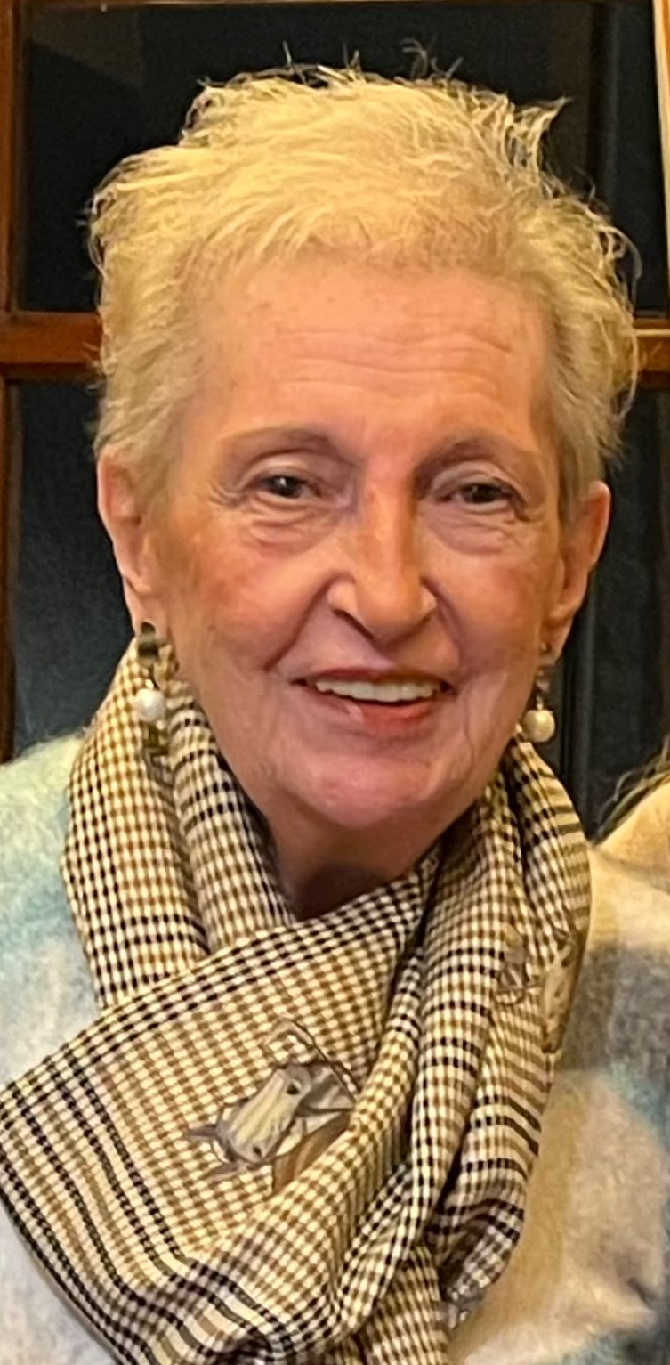 DOÑA ANA MARÍA DE BEGOÑA OTAÑO | Bizkaia