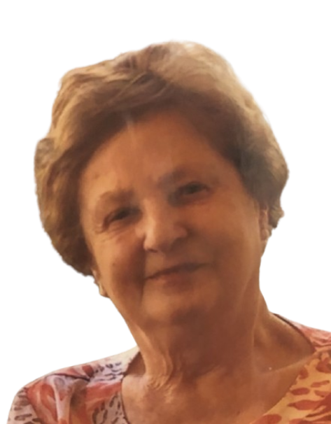 ELISA PEÑA ORTIZ | Bizkaia