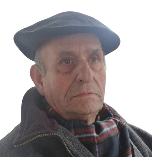 ANTONIO GARCIA GOMEZ | Bizkaia