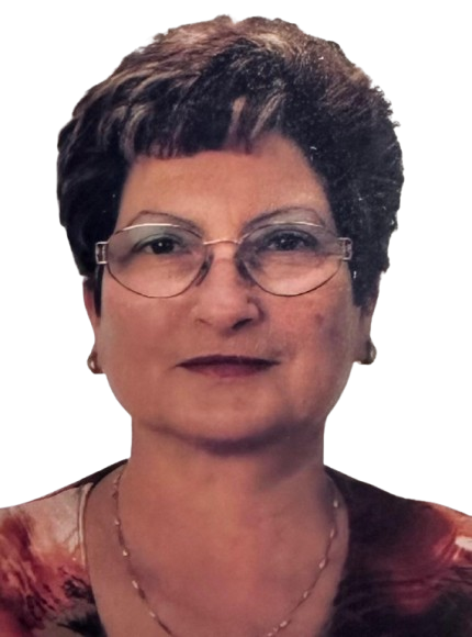 MARIA JESUS IBAÑEZ MARTIN | Bizkaia